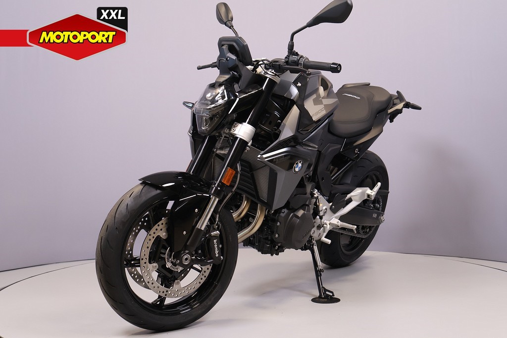 BMW - F 900 R