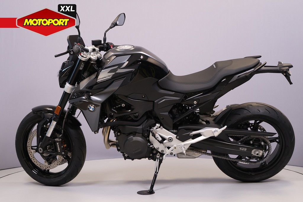 BMW - F 900 R