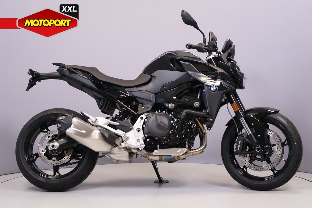 BMW - F 900 R A2 35KW