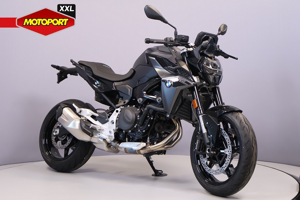 BMW - F 900 R A2 35KW