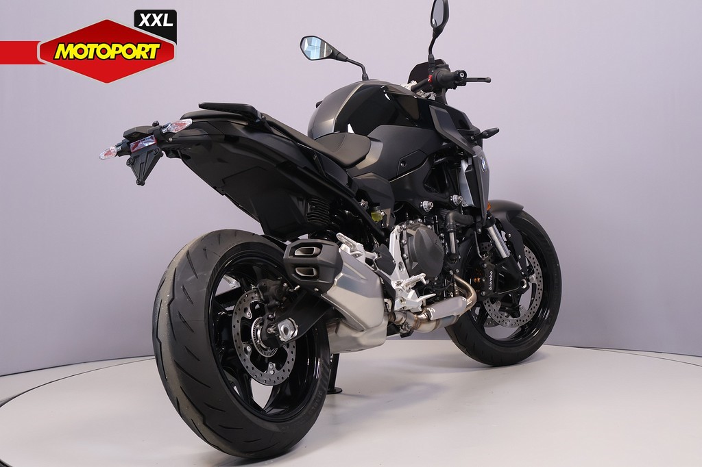 BMW - F 900 R A2 35KW