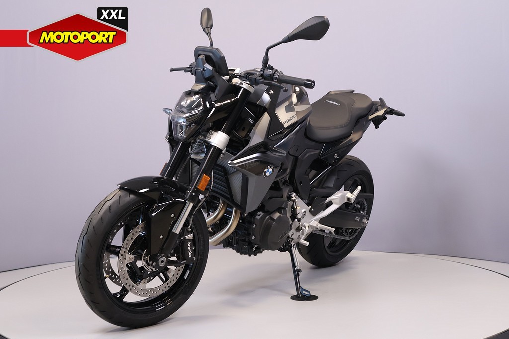 BMW - F 900 R A2 35KW