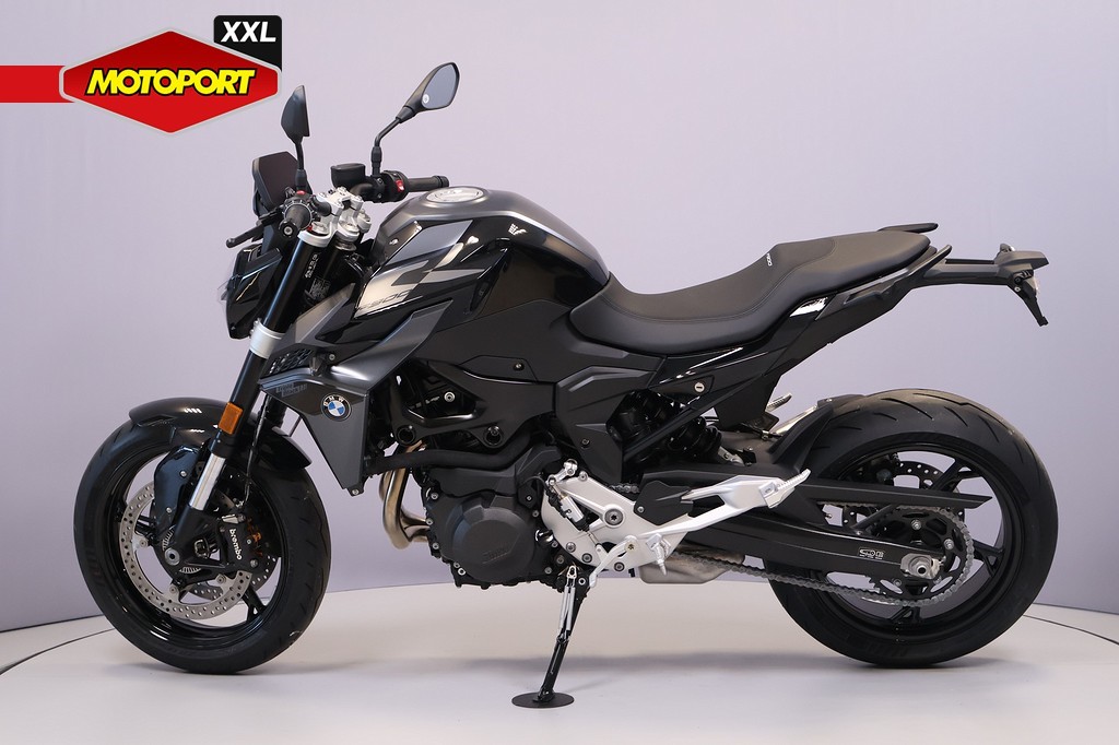 BMW - F 900 R A2 35KW