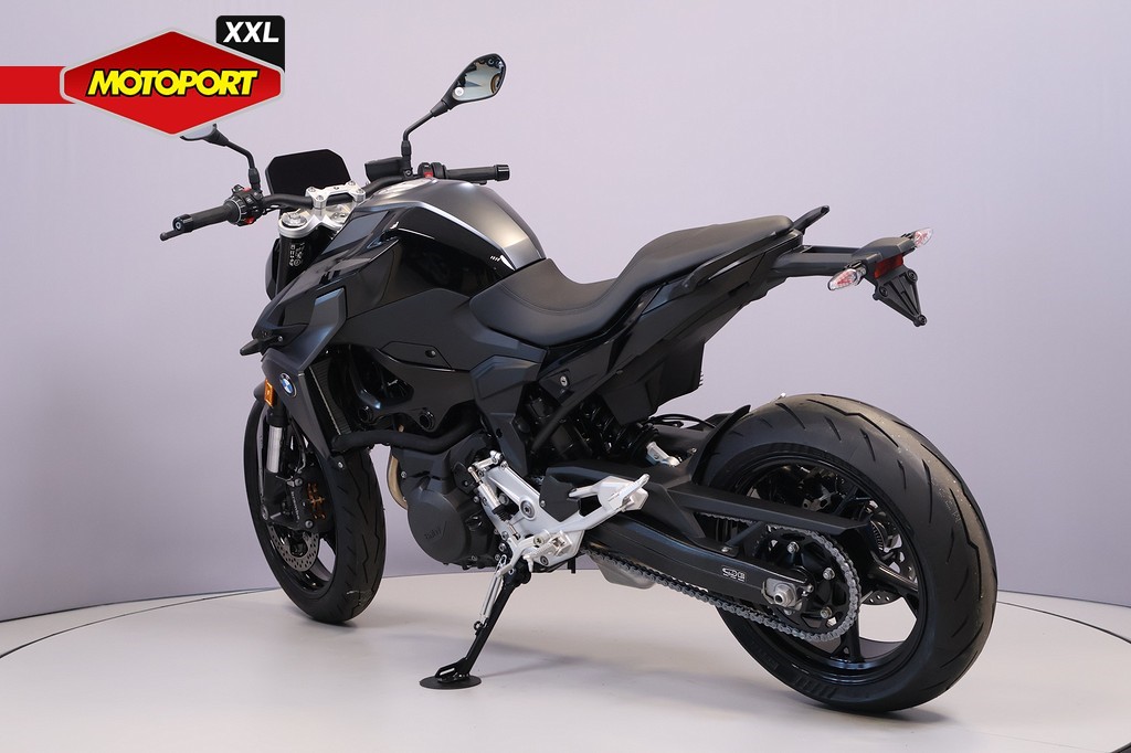 BMW - F 900 R A2 35KW
