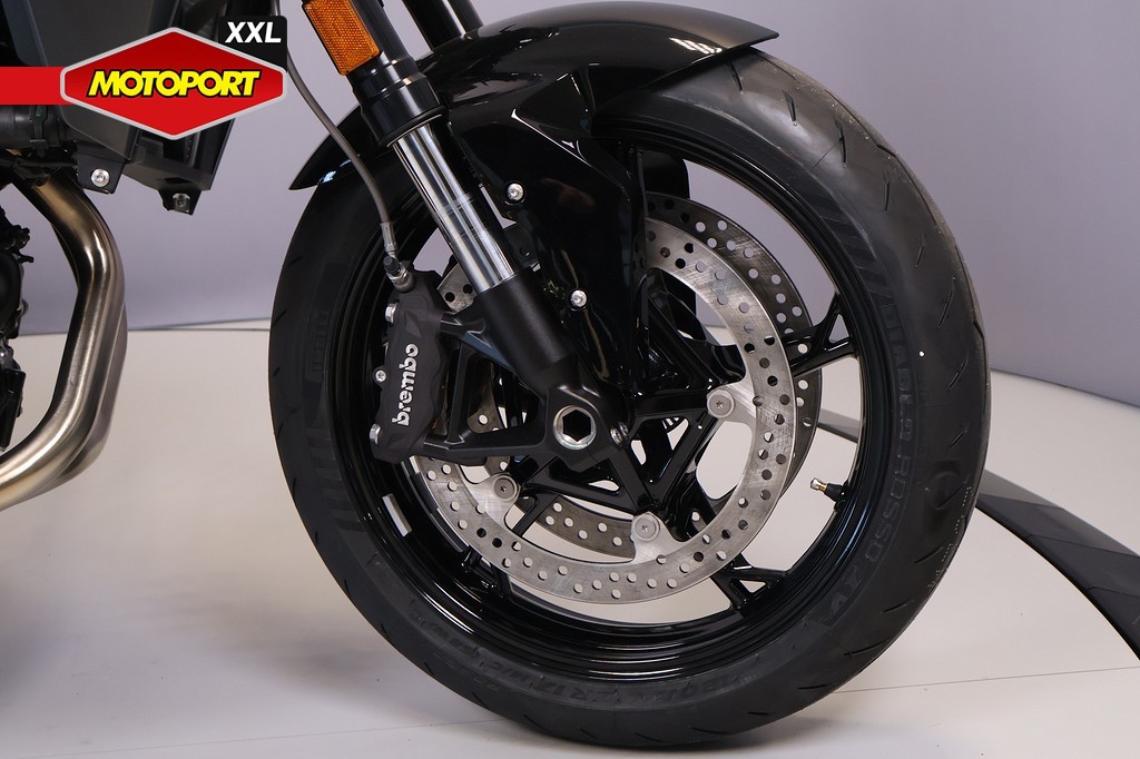 BMW - F 900 R A2 35KW