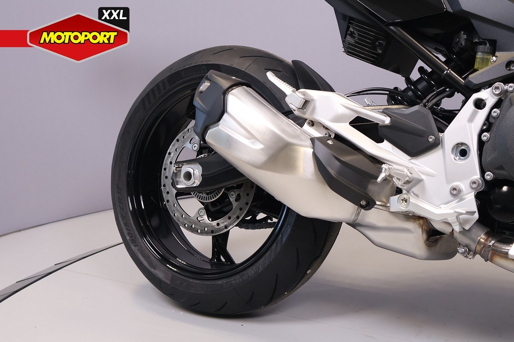 BMW - F 900 R A2 35KW