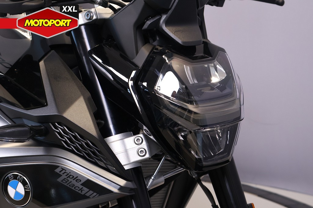 BMW - F 900 R A2 35KW