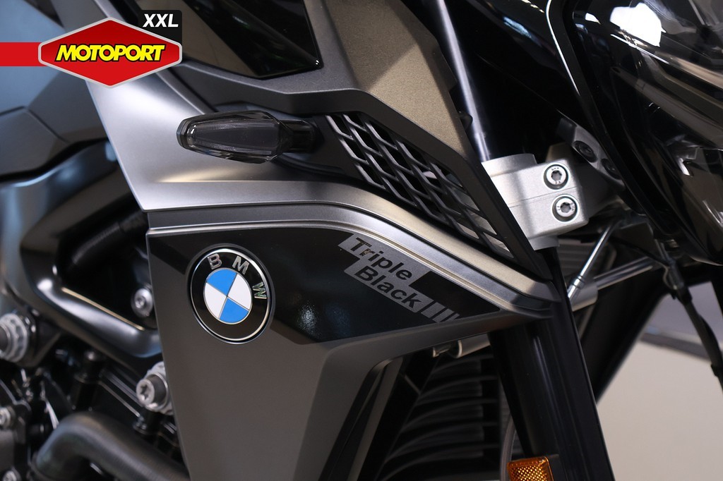 BMW - F 900 R A2 35KW