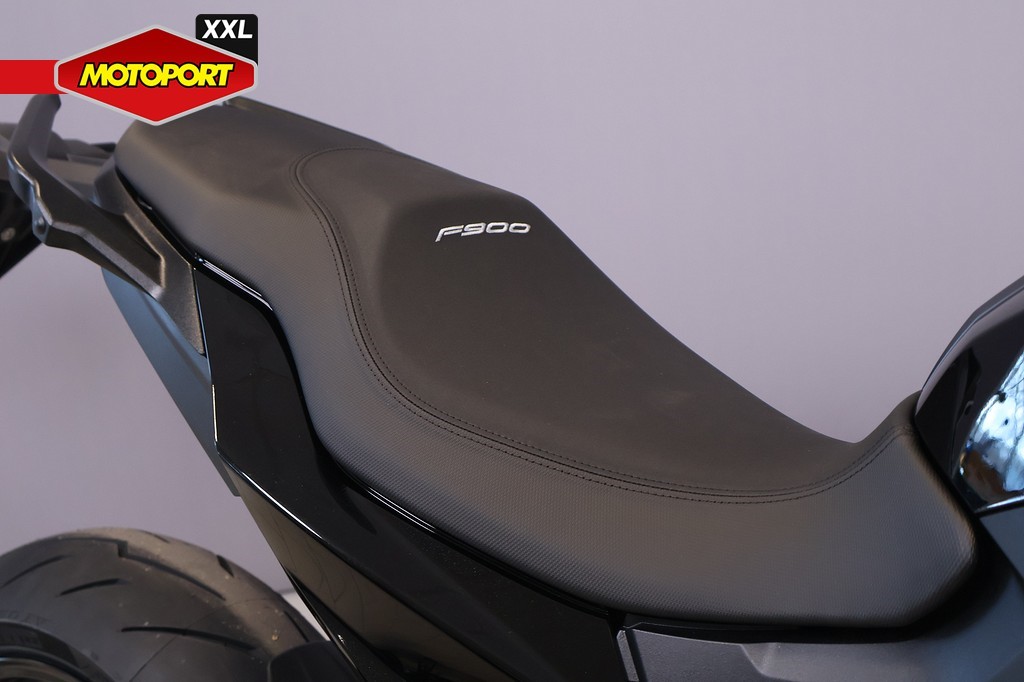 BMW - F 900 R A2 35KW