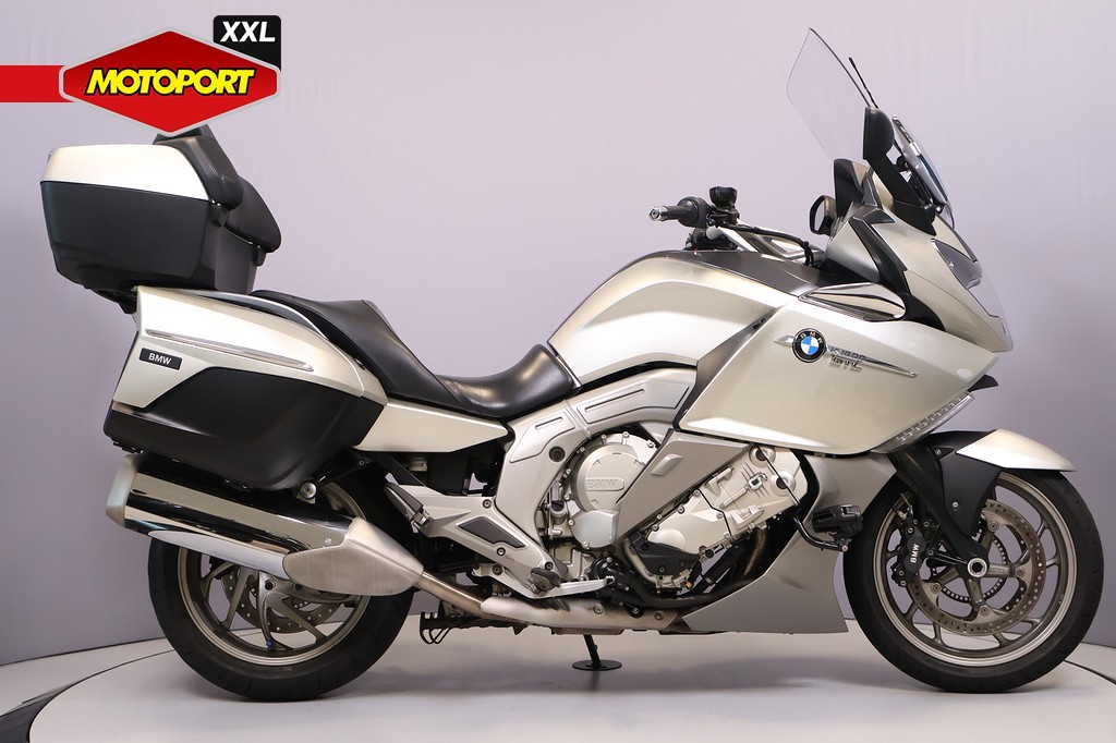 BMW - K 1600 GTL