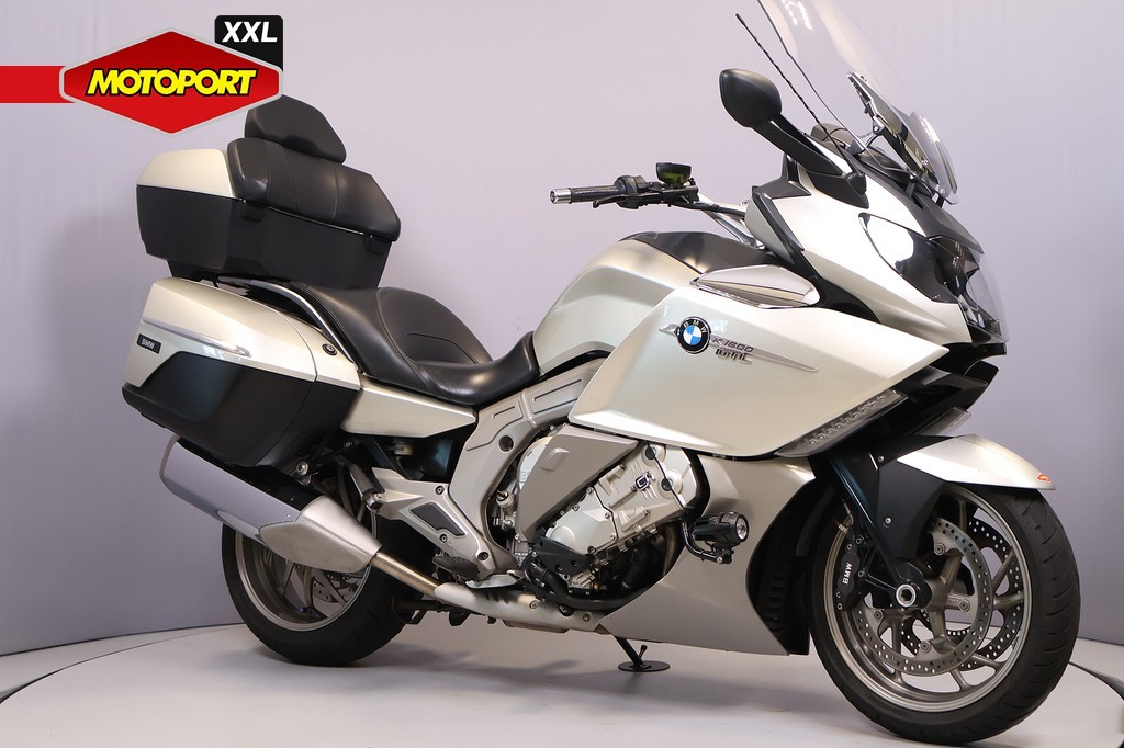 BMW - K 1600 GTL