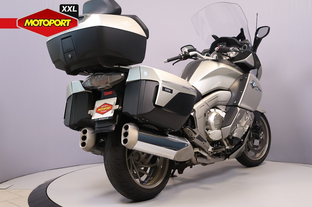 BMW - K 1600 GTL