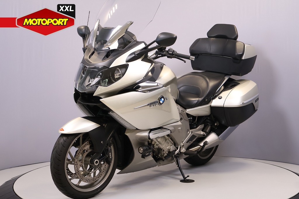 BMW - K 1600 GTL