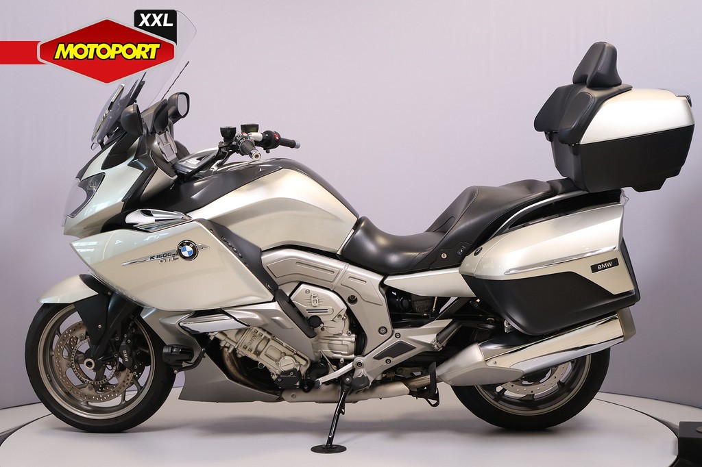 BMW - K 1600 GTL
