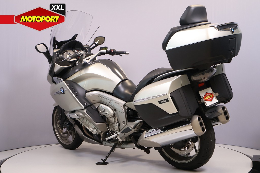 BMW - K 1600 GTL