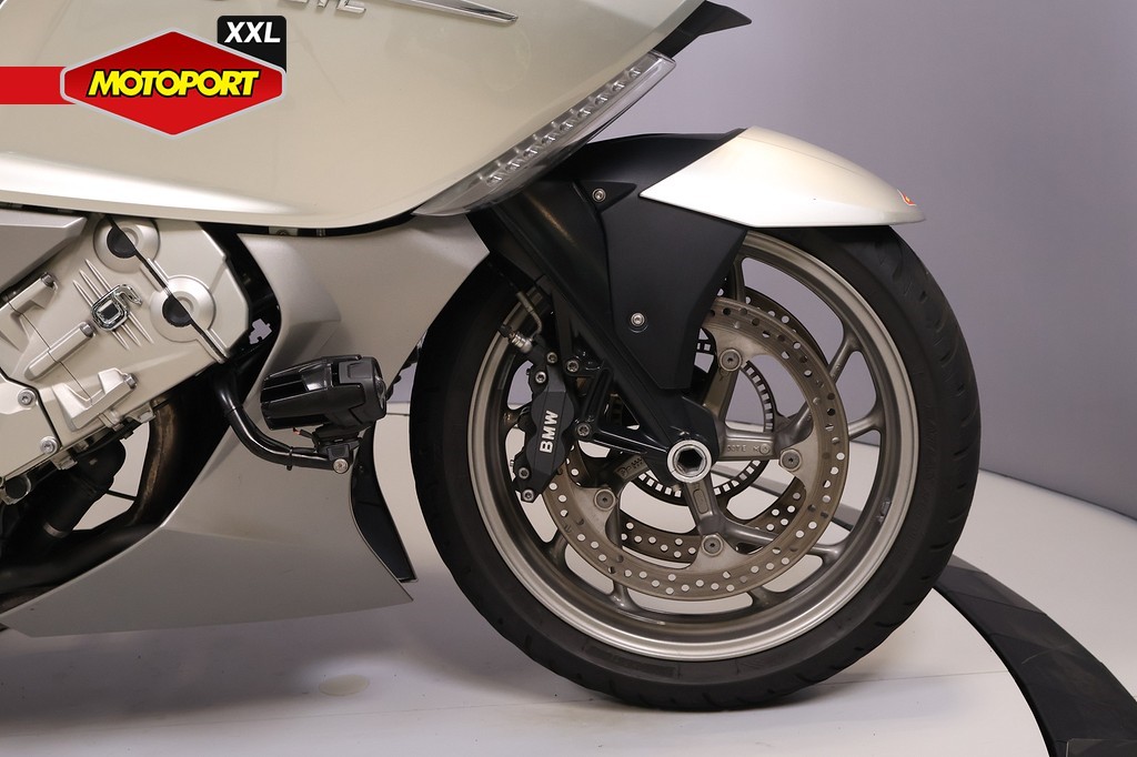 BMW - K 1600 GTL