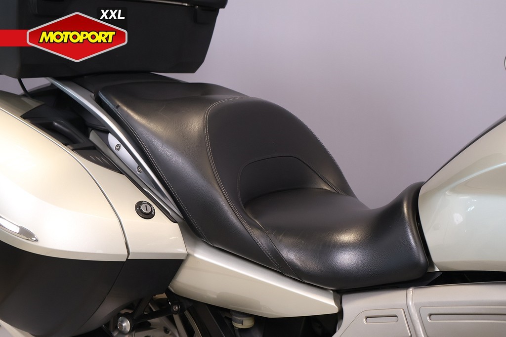 BMW - K 1600 GTL