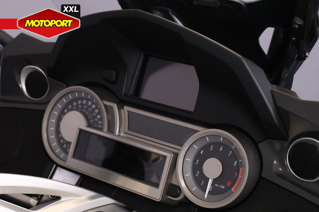 BMW - K 1600 GTL