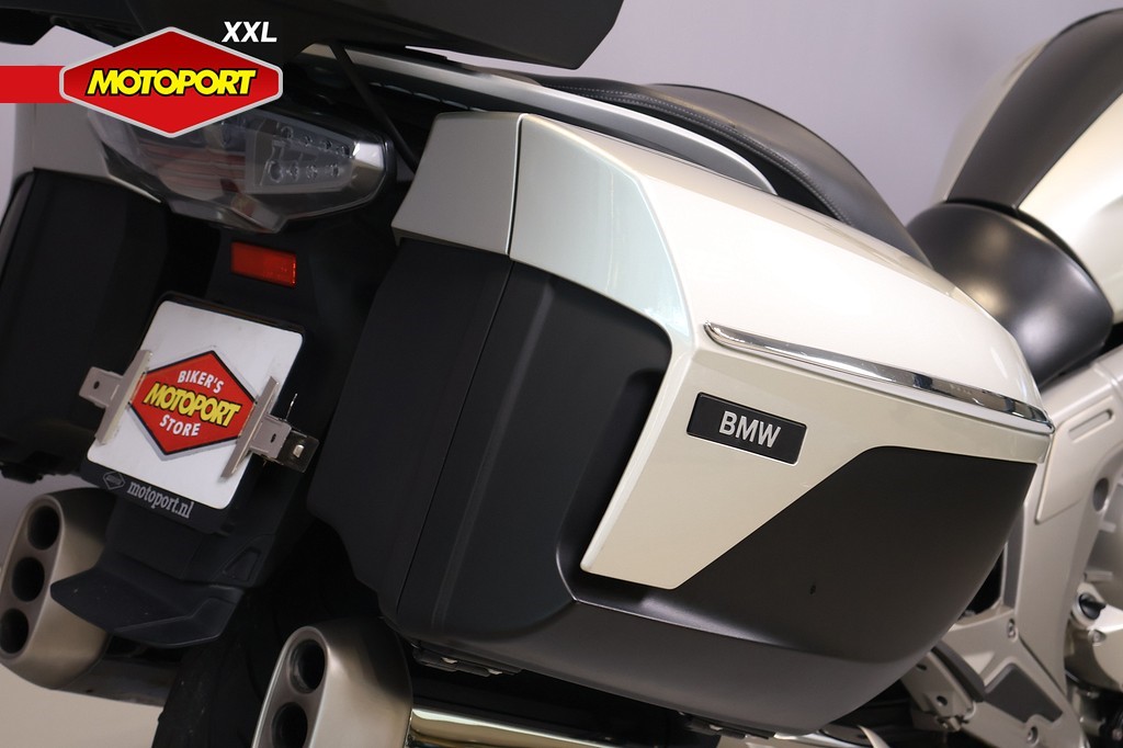BMW - K 1600 GTL
