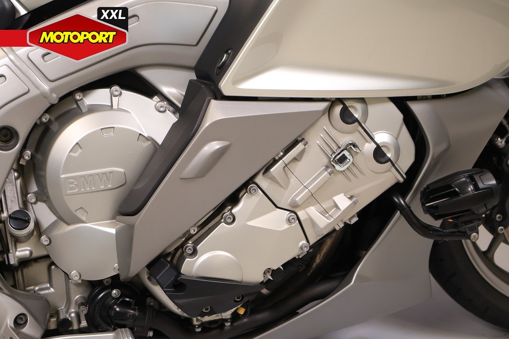 BMW - K 1600 GTL