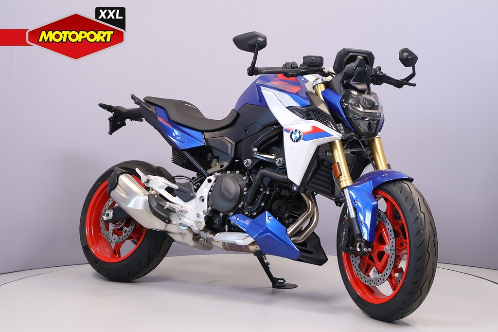 BMW - F 900 R