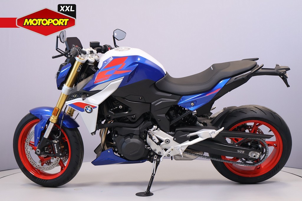BMW - F 900 R