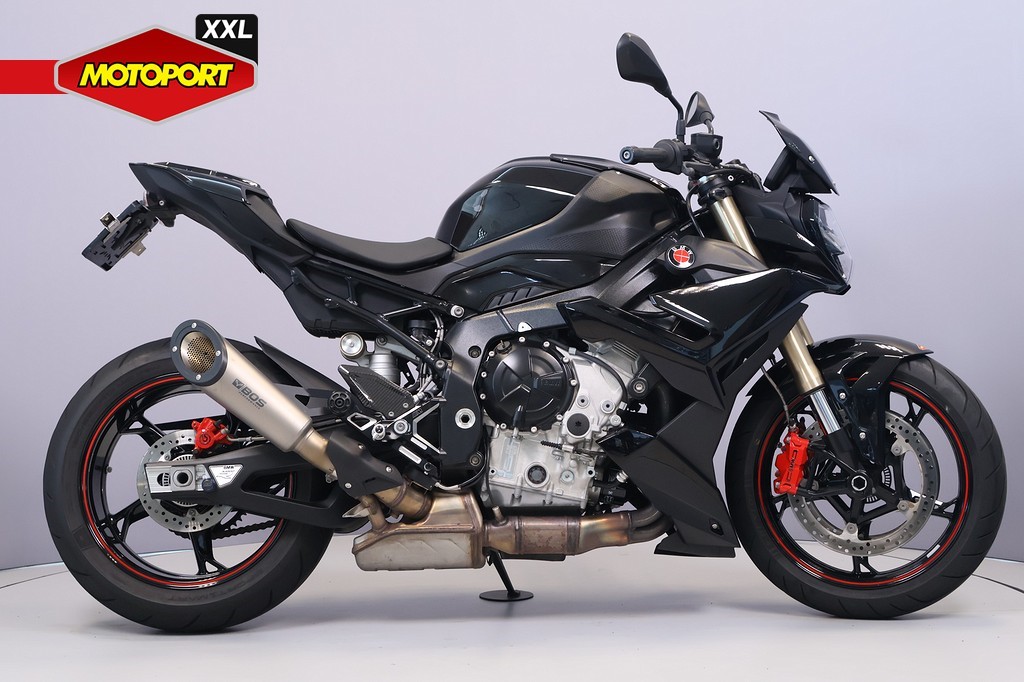 BMW - S 1000 R