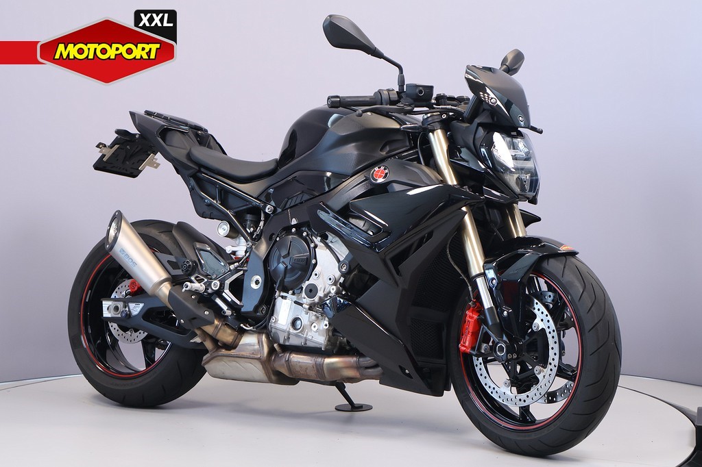 BMW - S 1000 R