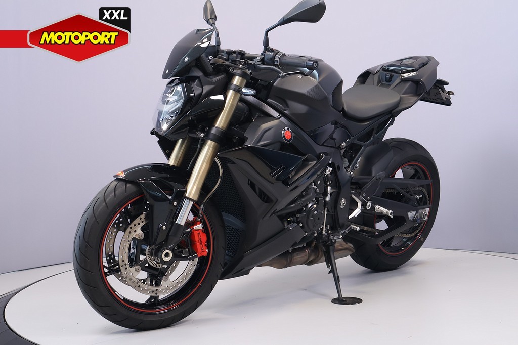 BMW - S 1000 R