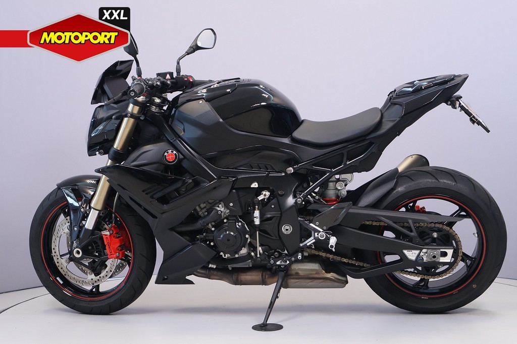 BMW - S 1000 R