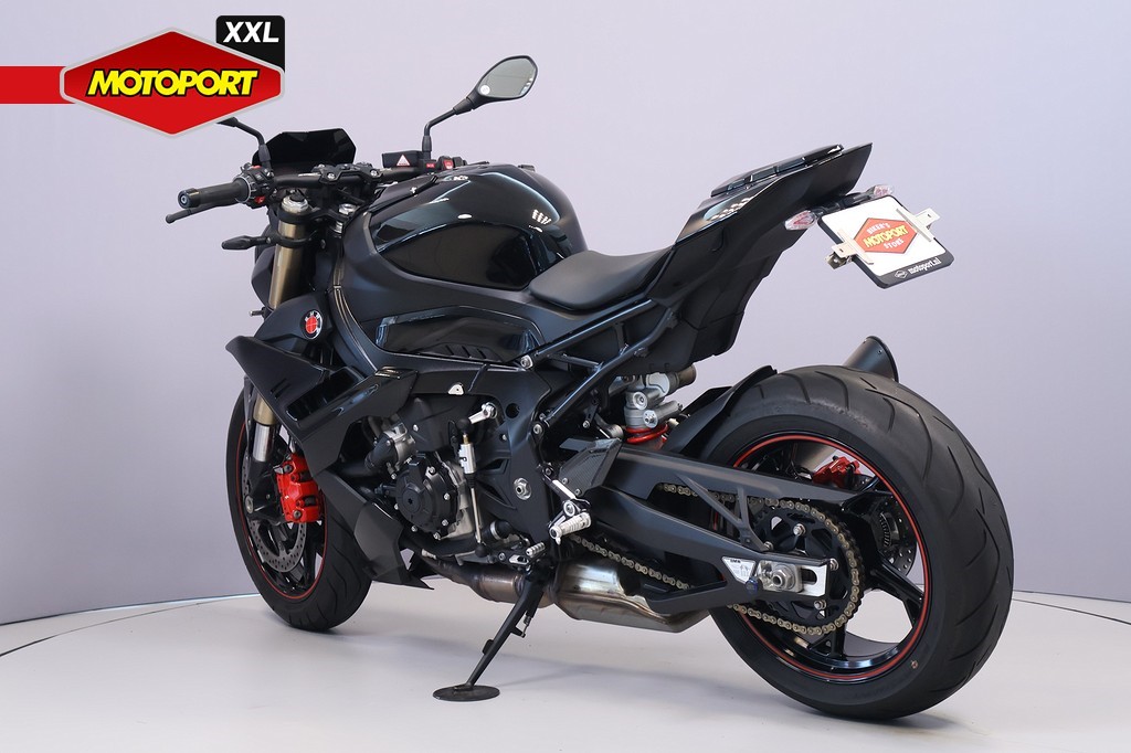 BMW - S 1000 R