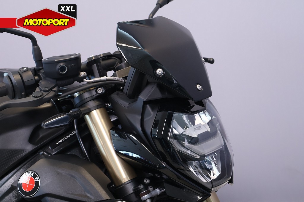 BMW - S 1000 R
