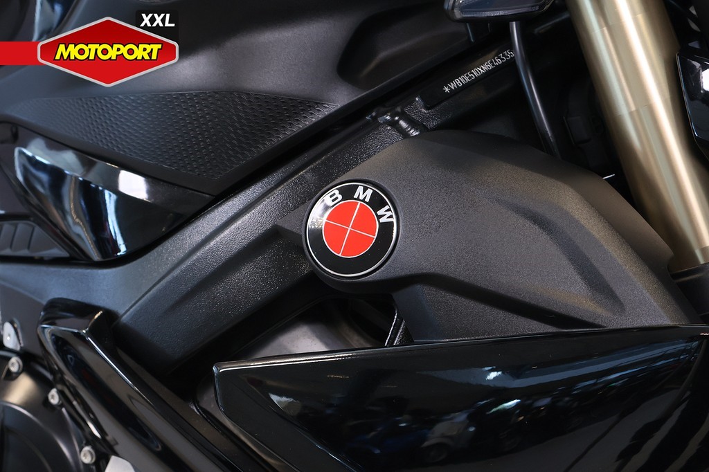 BMW - S 1000 R
