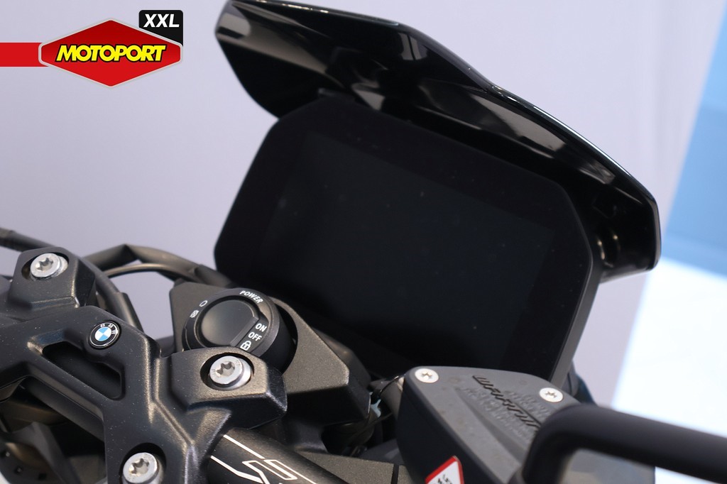 BMW - S 1000 R