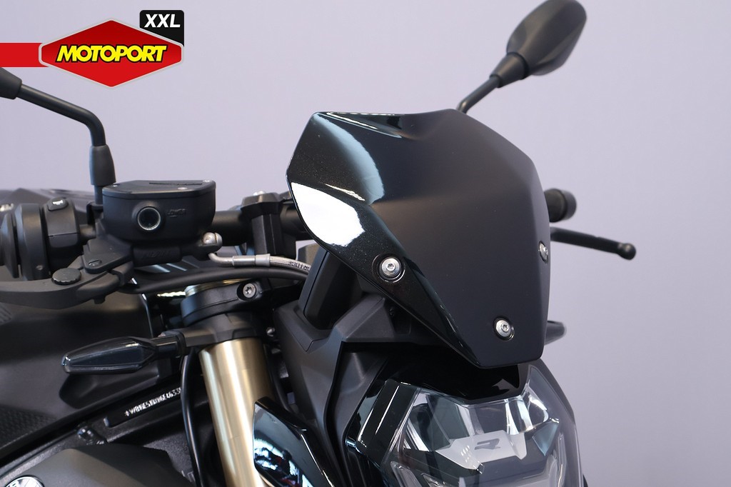 BMW - S 1000 R