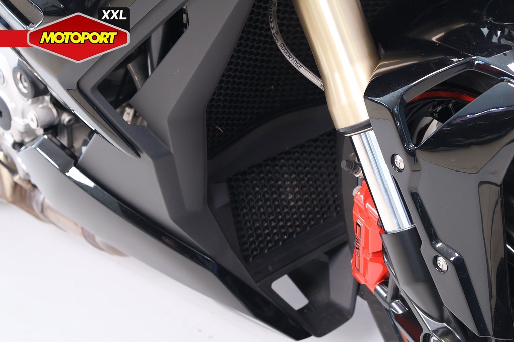 BMW - S 1000 R