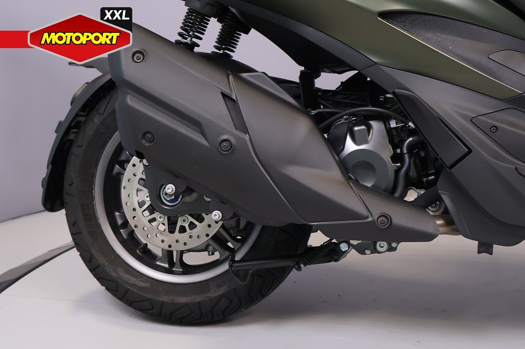 PIAGGIO - BEVERLY 400 S
