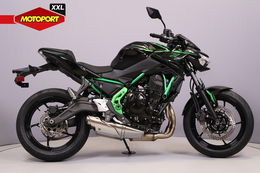 KAWASAKI - Z 650