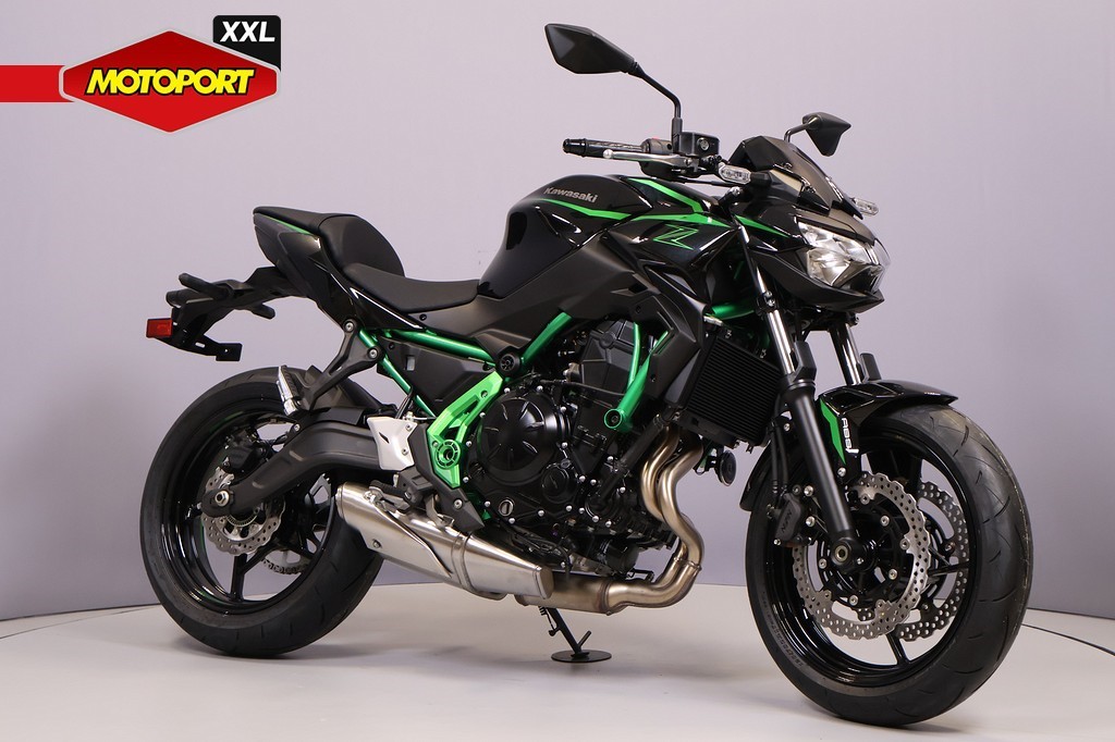KAWASAKI - Z 650