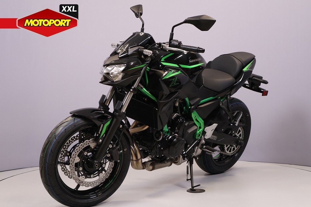 KAWASAKI - Z 650
