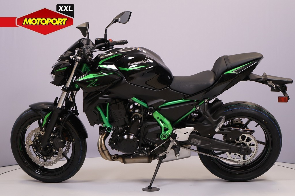KAWASAKI - Z 650
