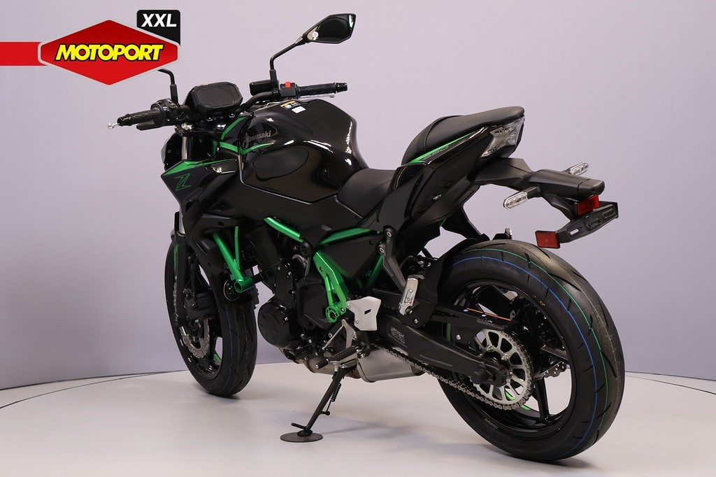 KAWASAKI - Z 650