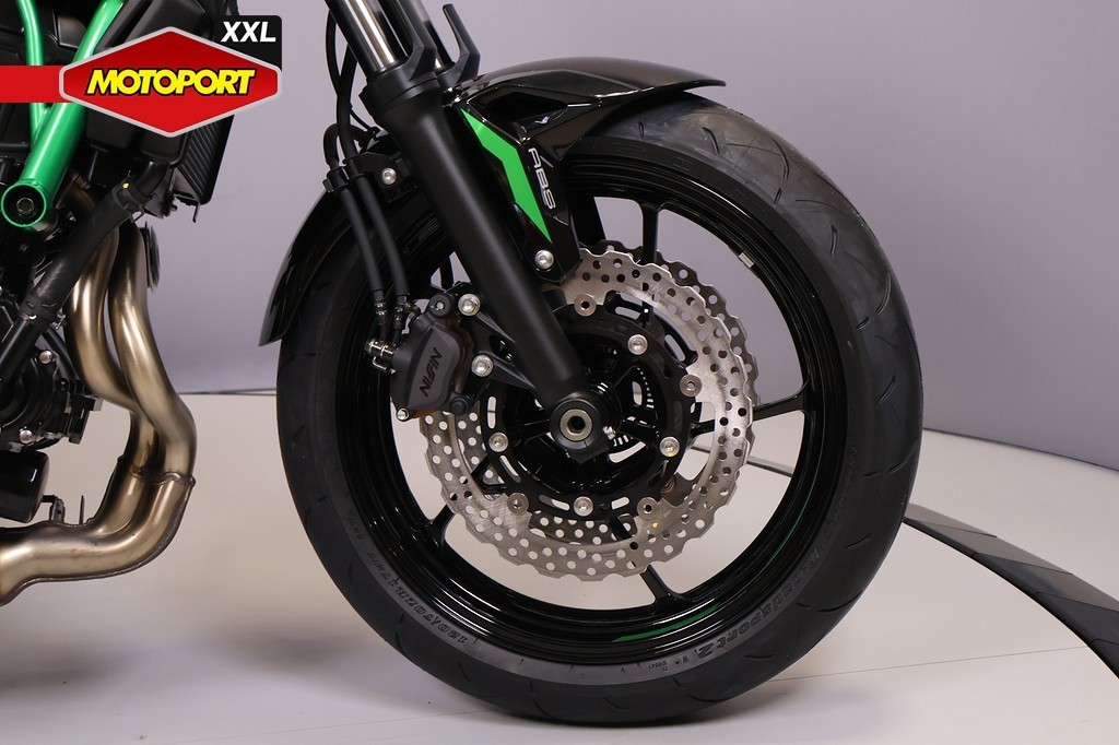 KAWASAKI - Z 650