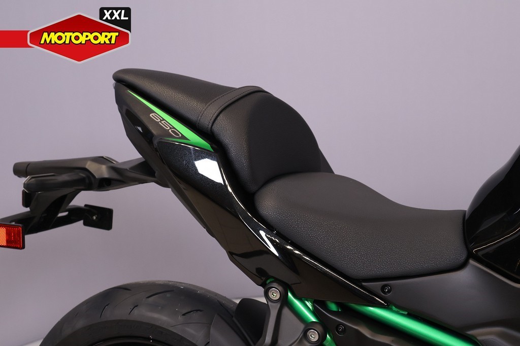 KAWASAKI - Z 650