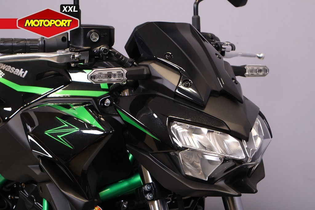 KAWASAKI - Z 650
