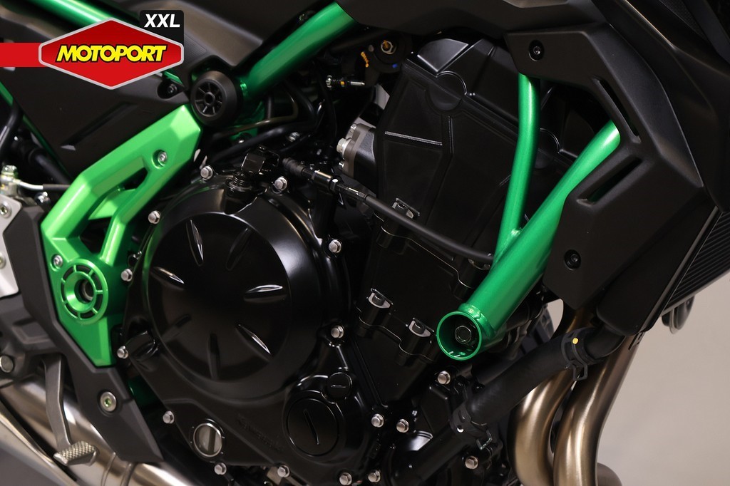 KAWASAKI - Z 650