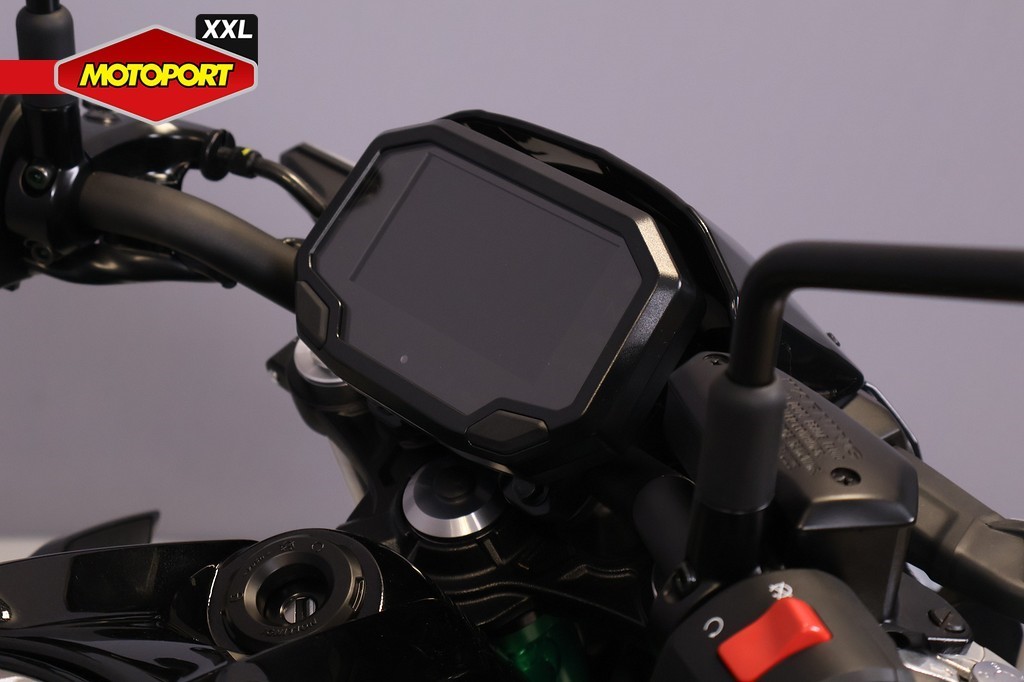 KAWASAKI - Z 650