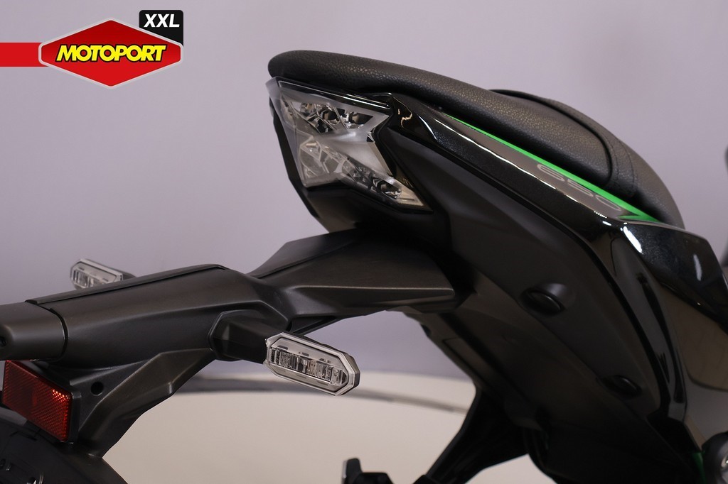 KAWASAKI - Z 650