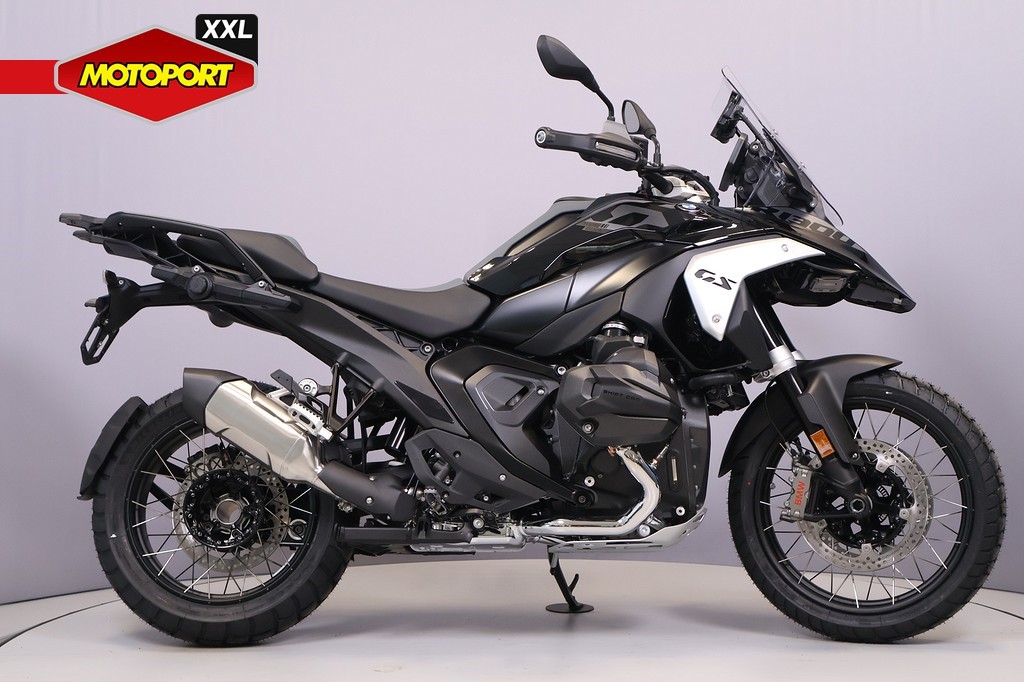 BMW - R 1300 GS