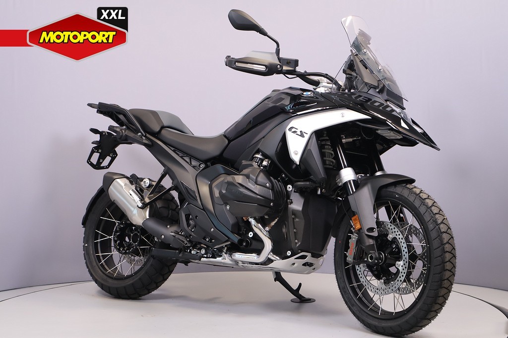 BMW - R 1300 GS